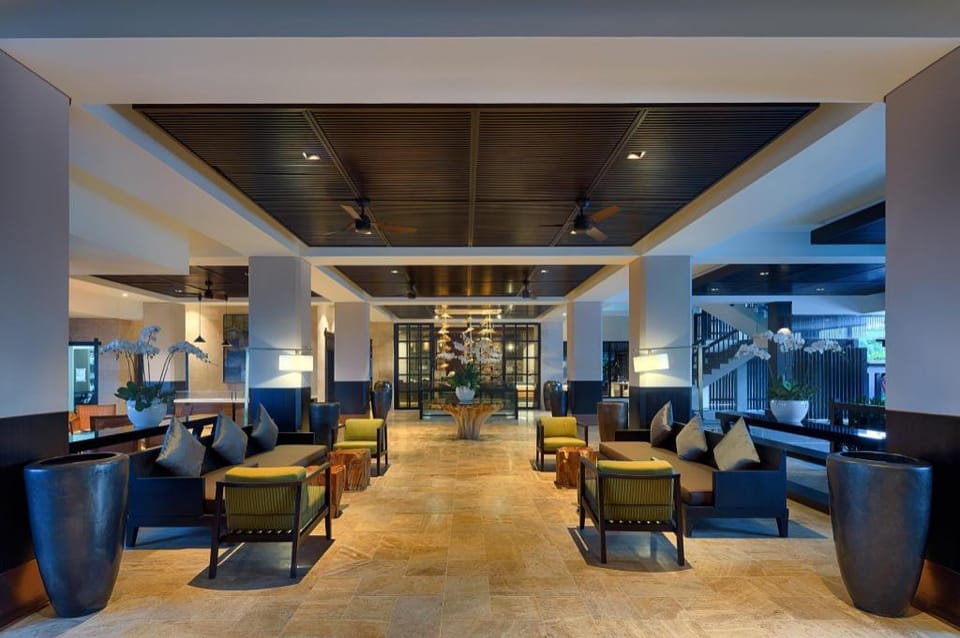 Nam Nghi Coral Peninsula Phu Quoc Hotel in Phu Quoc