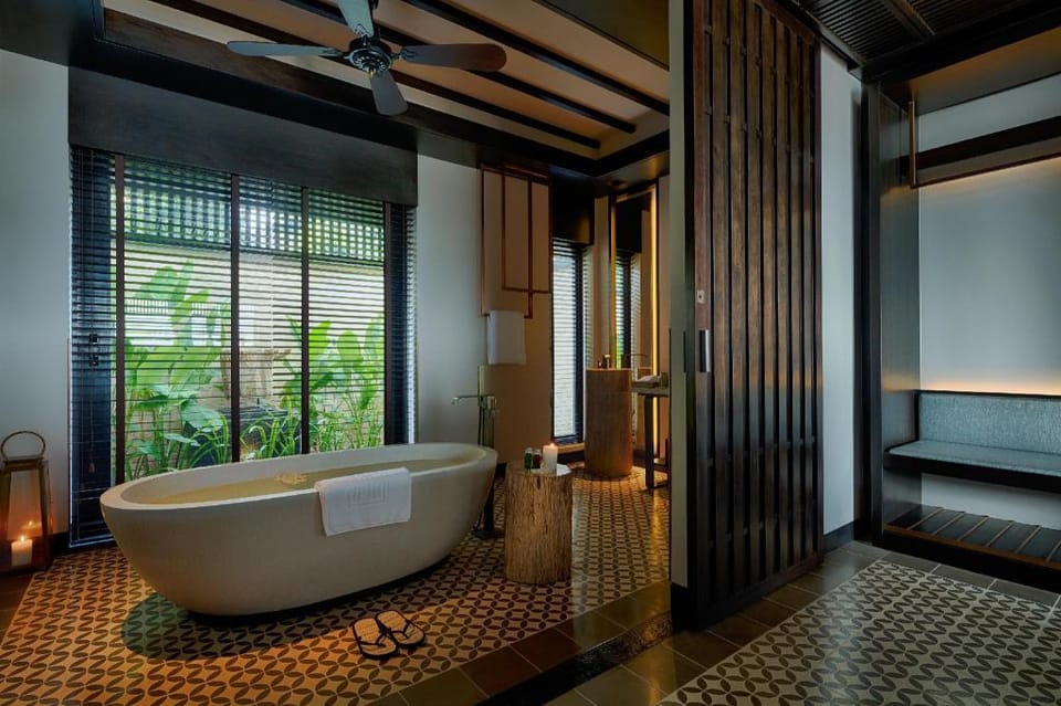 Nam Nghi Coral Peninsula Phu Quoc Hotel in Phu Quoc