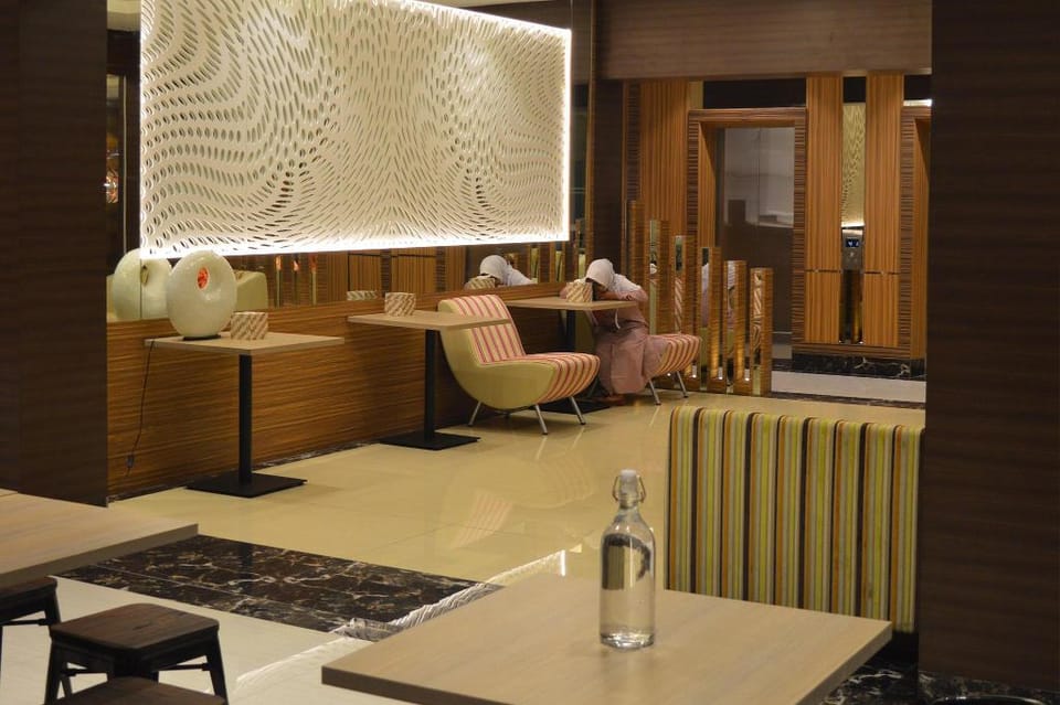 SmartHomm Hotel Hotel in Jakarta