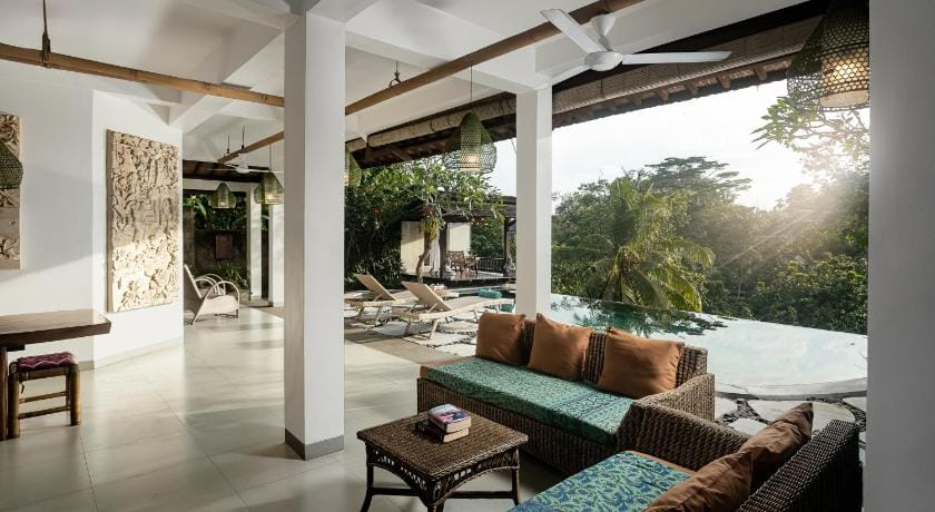 Villa Beji Mawang by GenuineHost Villa in Sukawati