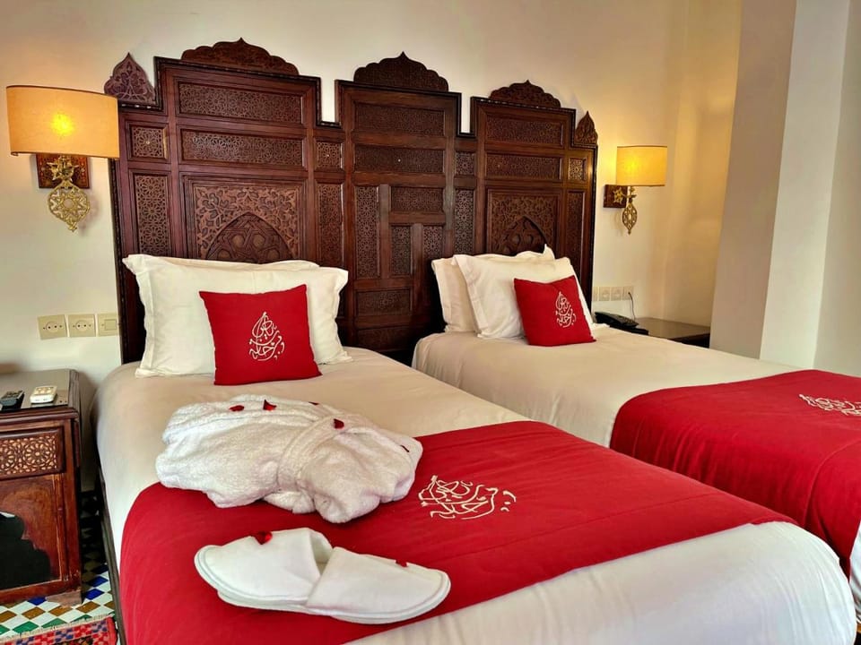 Riad Marjana suites & Spa Hotel in Fes