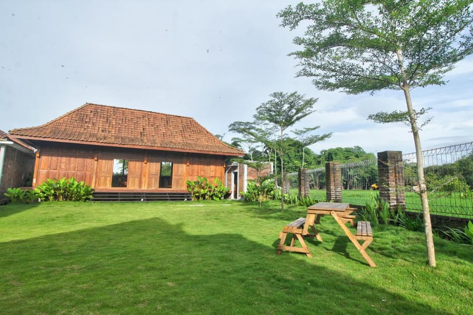 Shankara Borobudur Hotel in Special Region of Yogyakarta