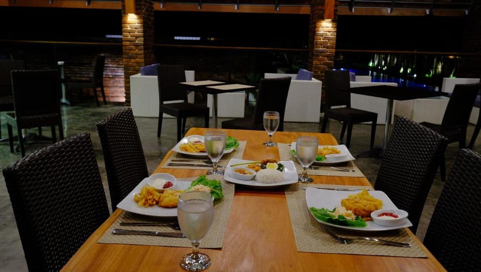 Shankara Borobudur Hotel in Special Region of Yogyakarta