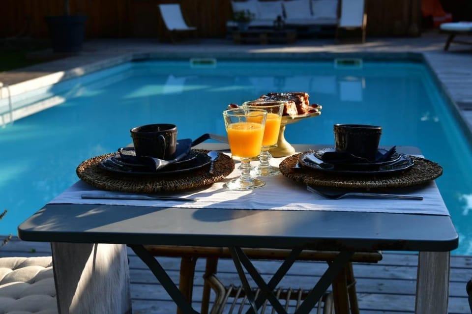 La Maison du Las Bed and Breakfast in Nouvelle-Aquitaine