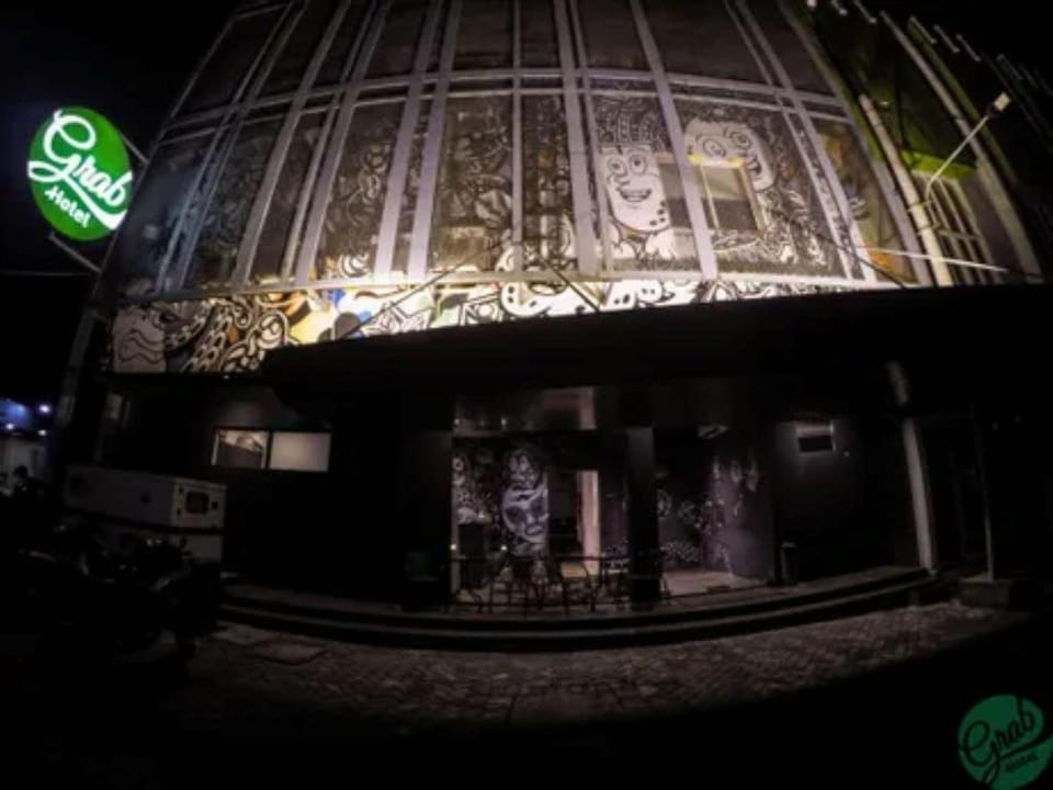 Grab Hotel Gresik Hotel in East Java