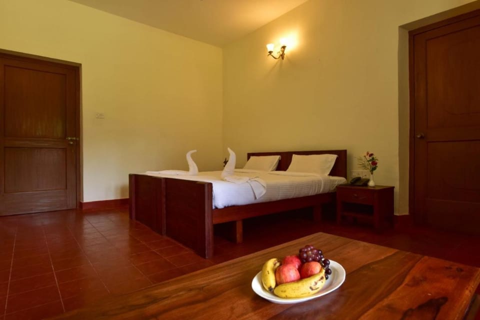 Monica Garden Bungalow Villa in Tamil Nadu