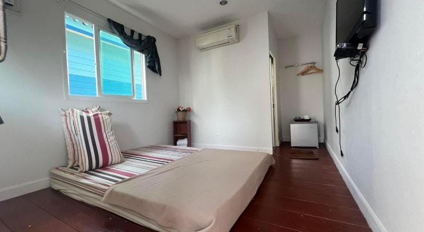 Se'sun Amphawa Bed and Breakfast in Thailand