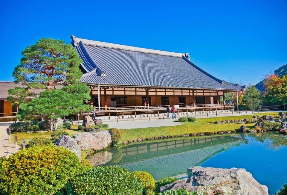 tsubame.ya Bed and Breakfast in Kyoto