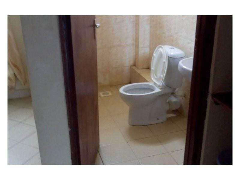 Eldoret Adventist Guest House Bed and Breakfast in Kenya