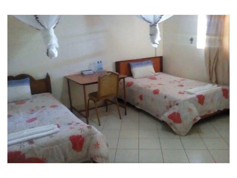 Eldoret Adventist Guest House Bed and Breakfast in Kenya