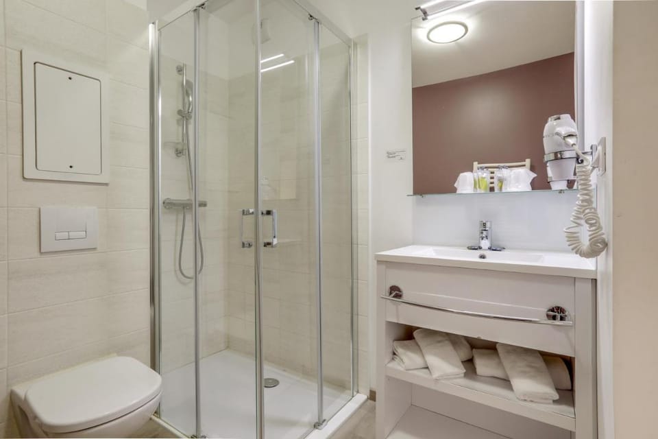 All Suites Appart HÃ´tel - Choisy-le-Roi Apartment hotel in Île-de-France