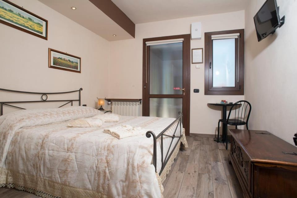 Villarosybeb Bed and Breakfast in Lombardy