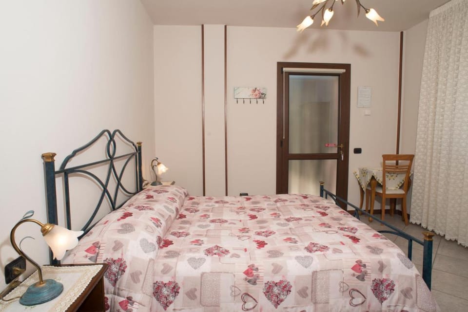 Villarosybeb Bed and Breakfast in Lombardy