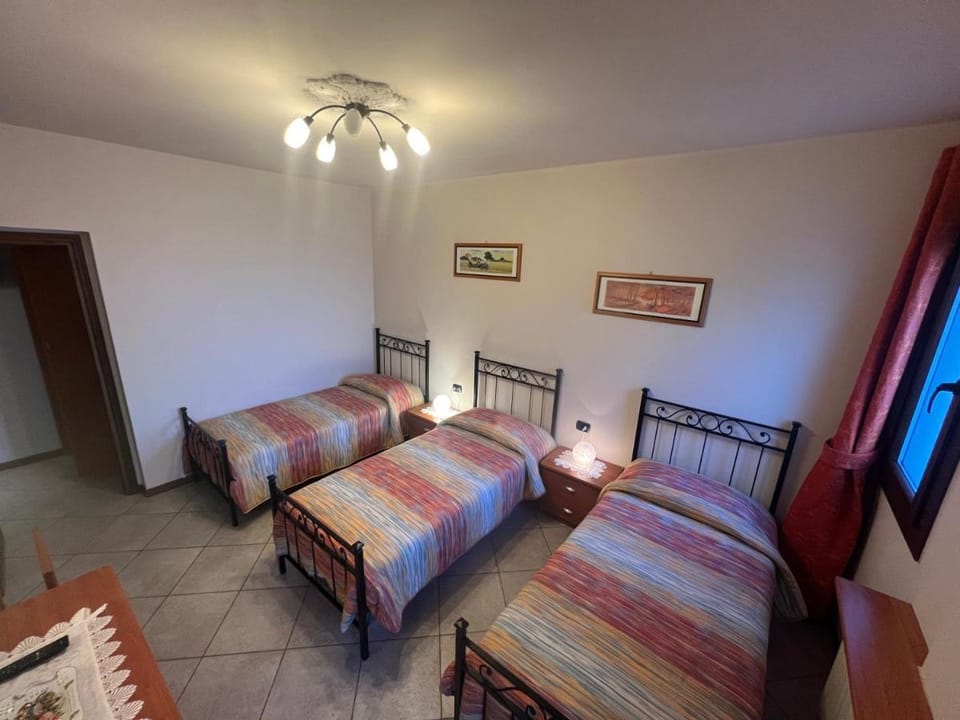 Villarosybeb Bed and Breakfast in Lombardy