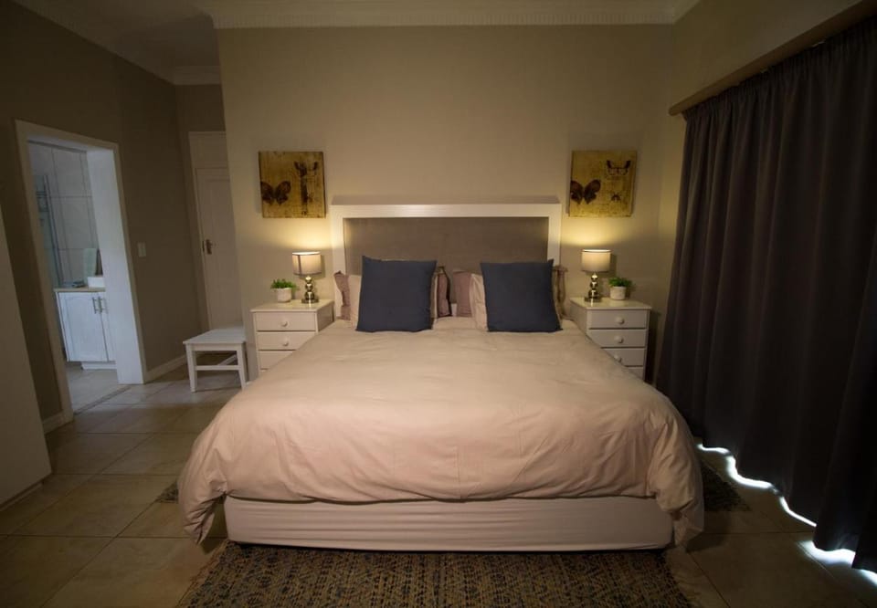 House on Olof Palme Bed and Breakfast in Windhoek