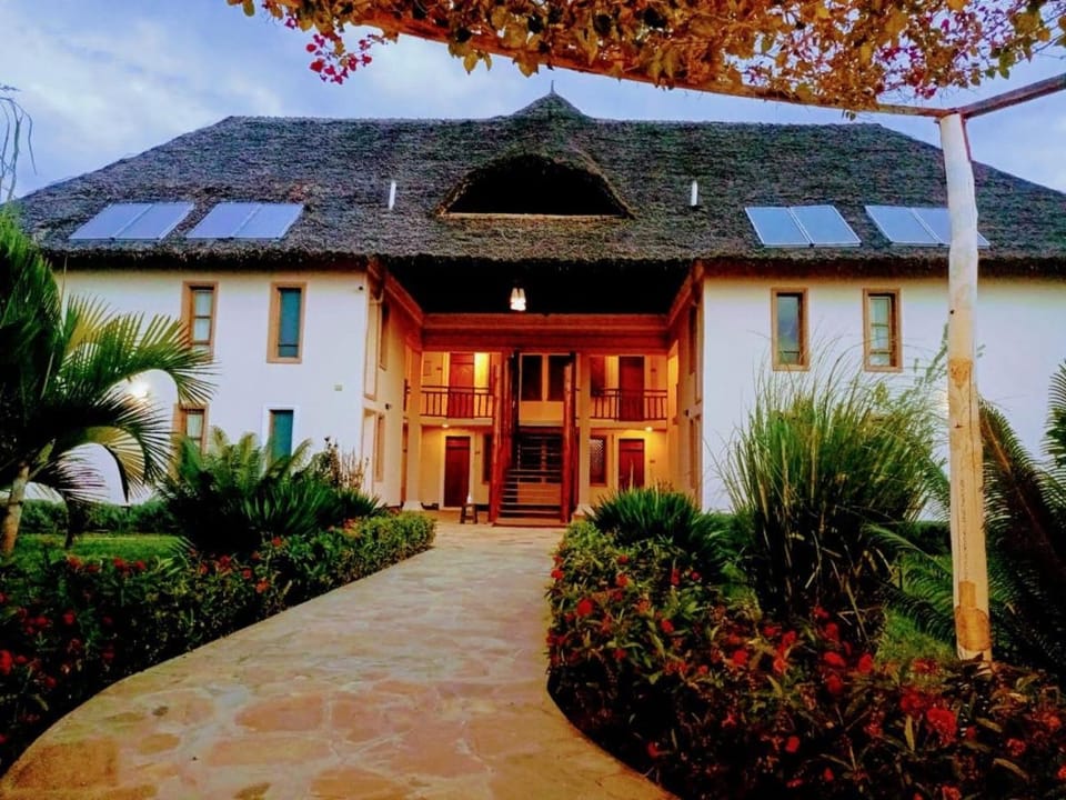 The Last Village Lodge Lodge in Nairobi