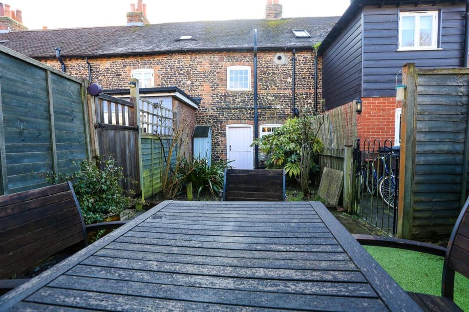 Cartref Vacation rental in Farnham