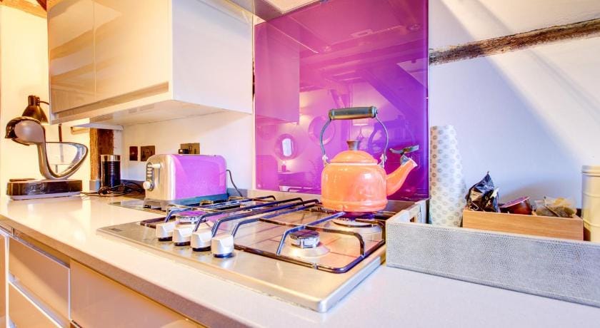 Cartref Vacation rental in Farnham