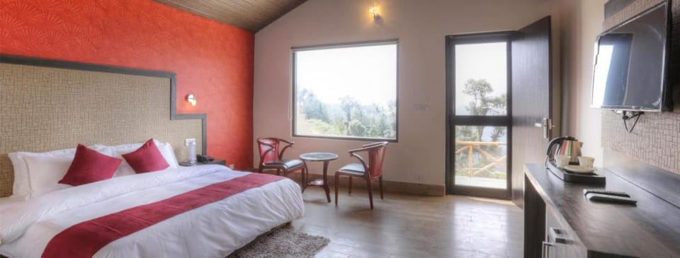 Vue Magique Resorts And Camps Campground/ 
RV Resort in Himachal Pradesh