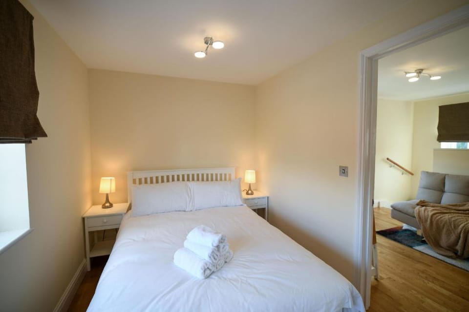 Fennec Apartments Apartment in Cambridge