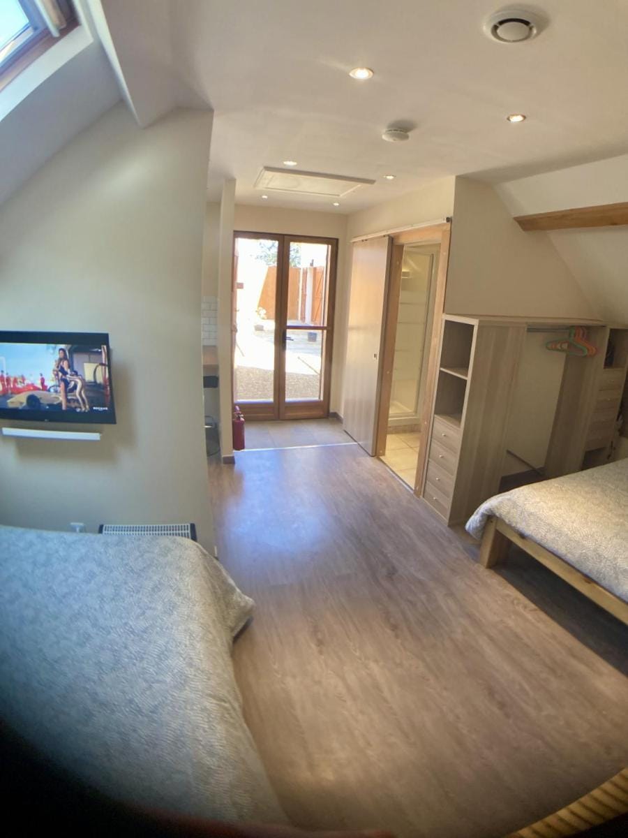 Beauval Chambre Bed and Breakfast in Centre-Val de Loire