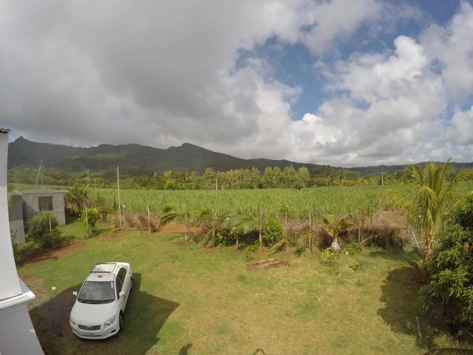 Chamarel mirador  Apartment in Savanne District, Mauritius