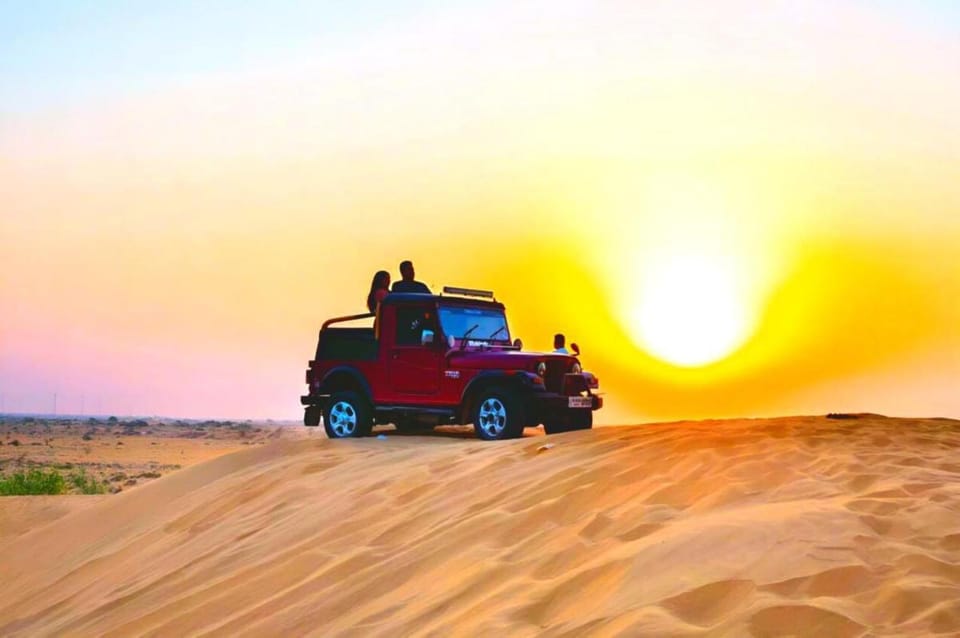Desert Gateway Luxury Resorts with Swimming Pool  Luxury tent in Sindh