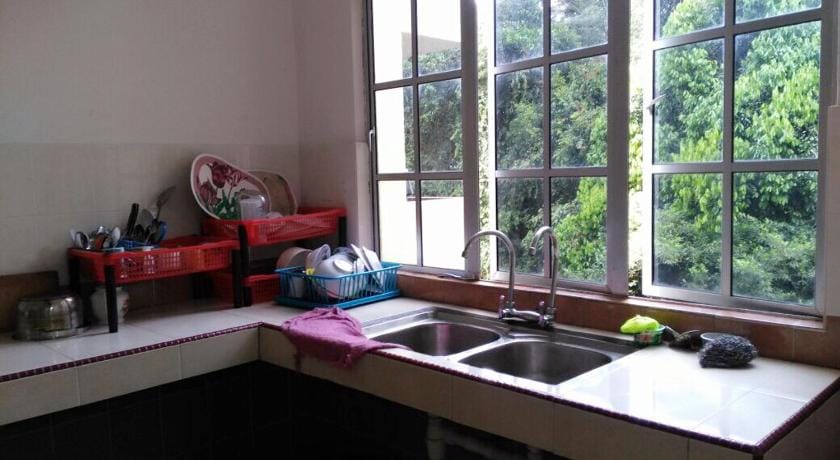 SA Apartments @ Crown Imperial Court Apartment in Brinchang