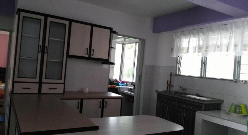 SA Apartments @ Desa Anthurium Apartment in Tanah Rata