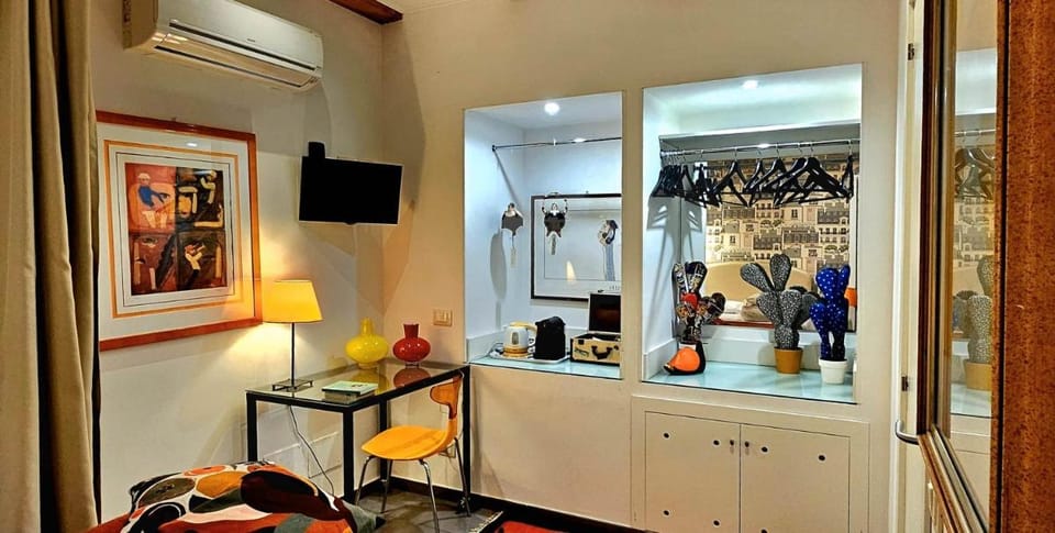 La Foresteria Garden Boutique B&B Bed and Breakfast in Catania