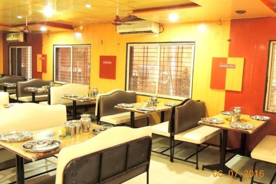 Hotel Green Park Ambaji Hotel in Gujarat