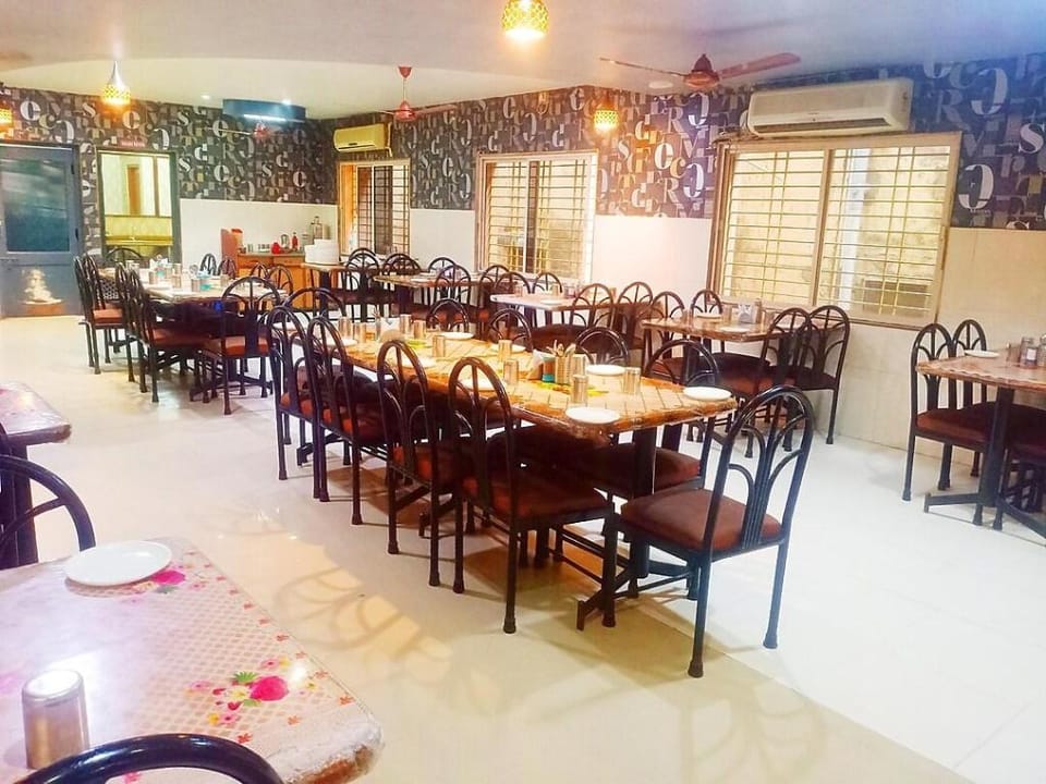 Hotel Green Park Ambaji Hotel in Gujarat