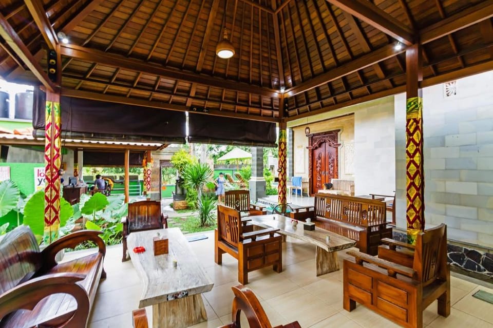Lembongan Hostel Hostel in Nusapenida