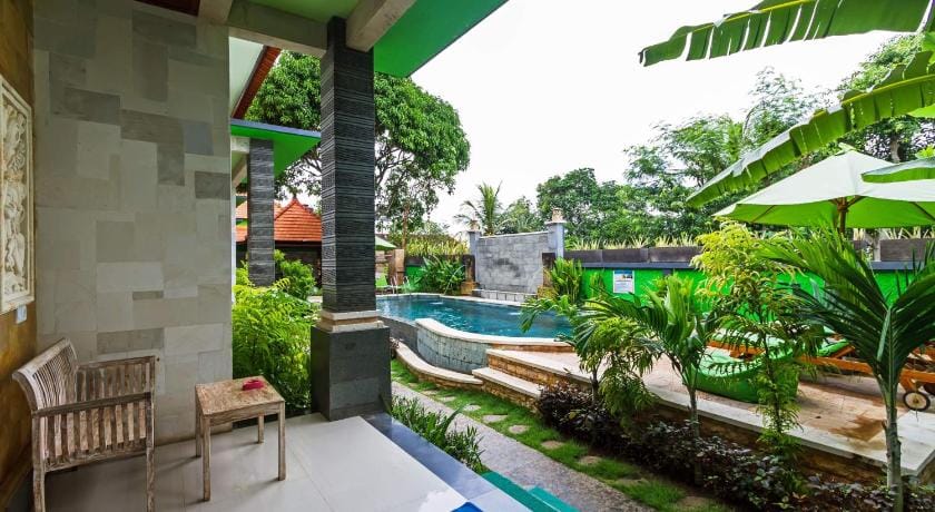 Lembongan Hostel Hostel in Nusapenida