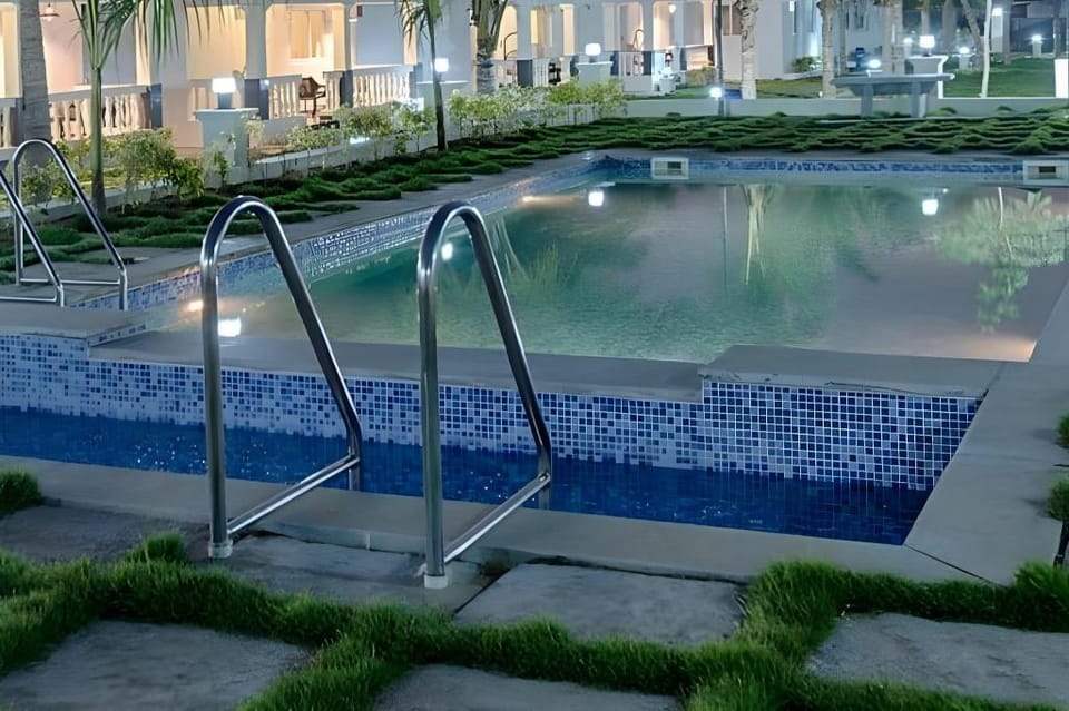 VARUNA INN BANQUETS & RESORT Hotel in Chennai