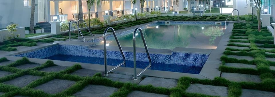 VARUNA INN BANQUETS & RESORT Hotel in Chennai