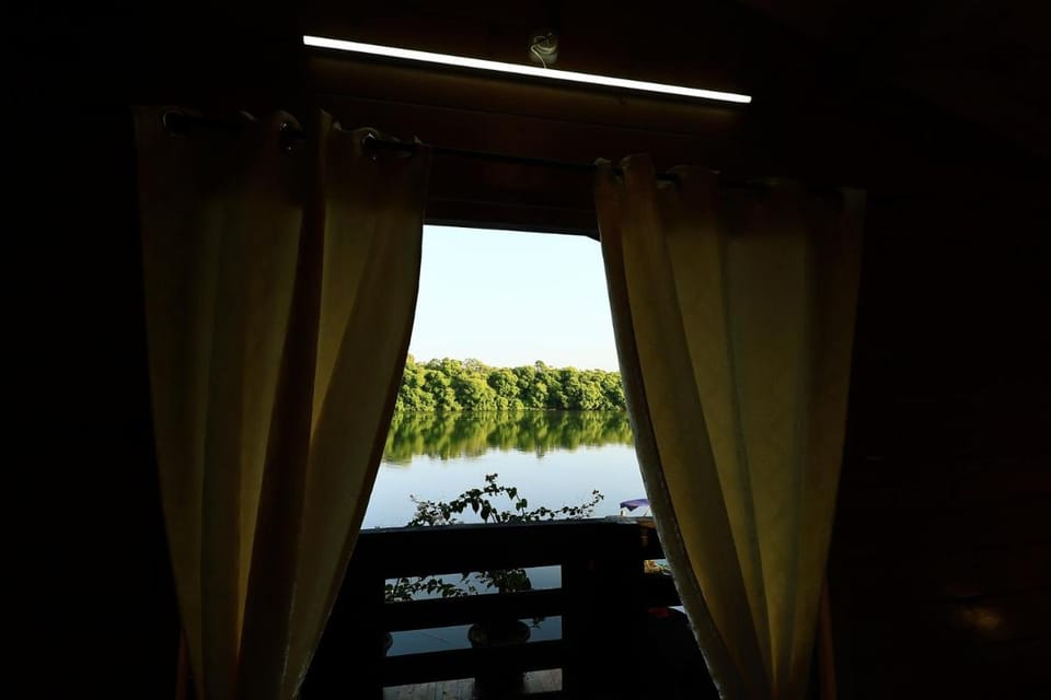 Sal Riviera Hotel in Goa, India