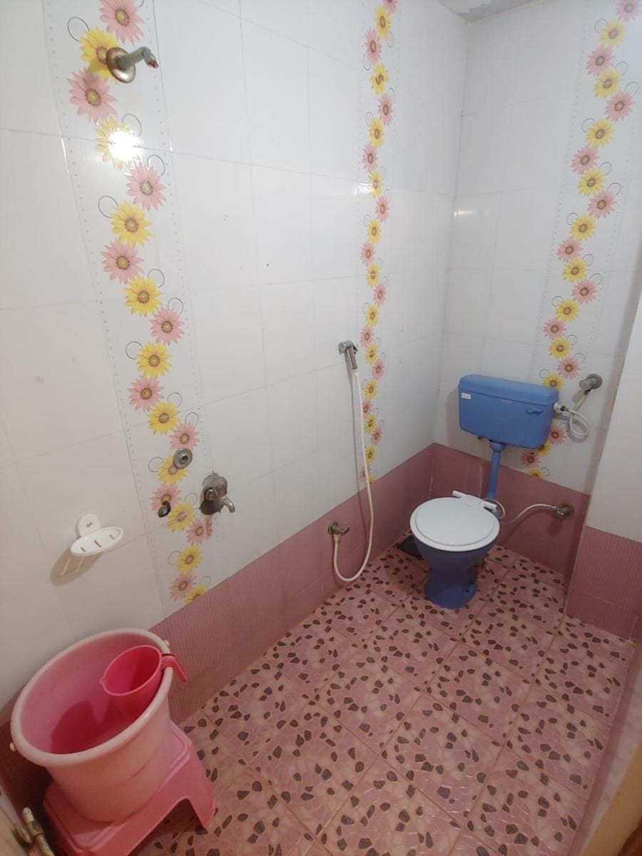 Ambai Guest House Lodge in Karnataka