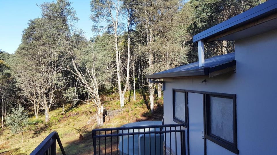 Cradle Alpine Retreat Bed and Breakfast in Tasmania