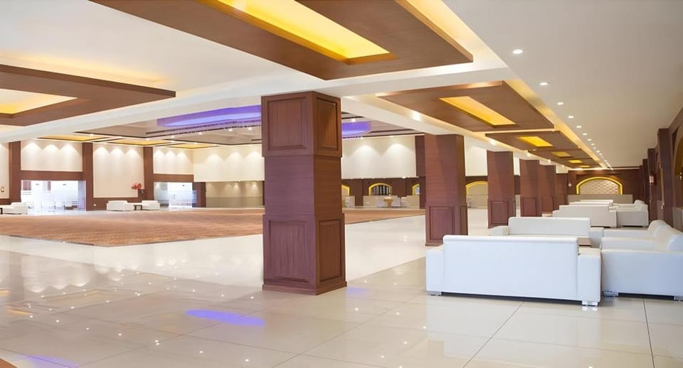Imperium Resorts Hotel in Haryana
