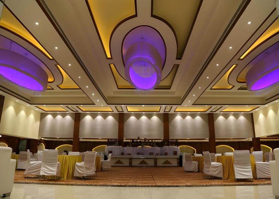 Imperium Resorts Hotel in Haryana