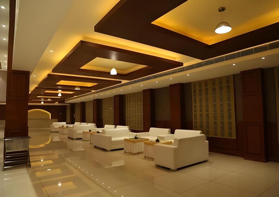 Imperium Resorts Hotel in Haryana