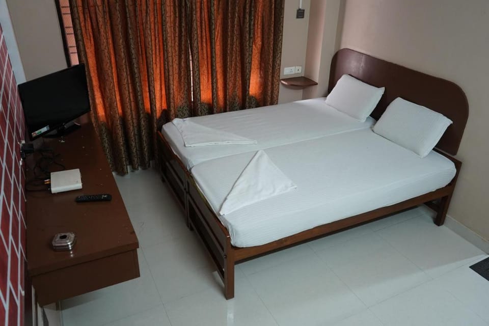Sangeetha Tourist Home Vacation rental in Thiruvananthapuram