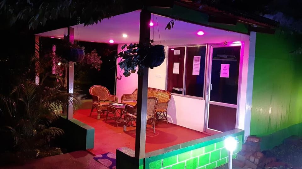 The Midway Jungle Resort Masinagudi Hotel in Tamil Nadu
