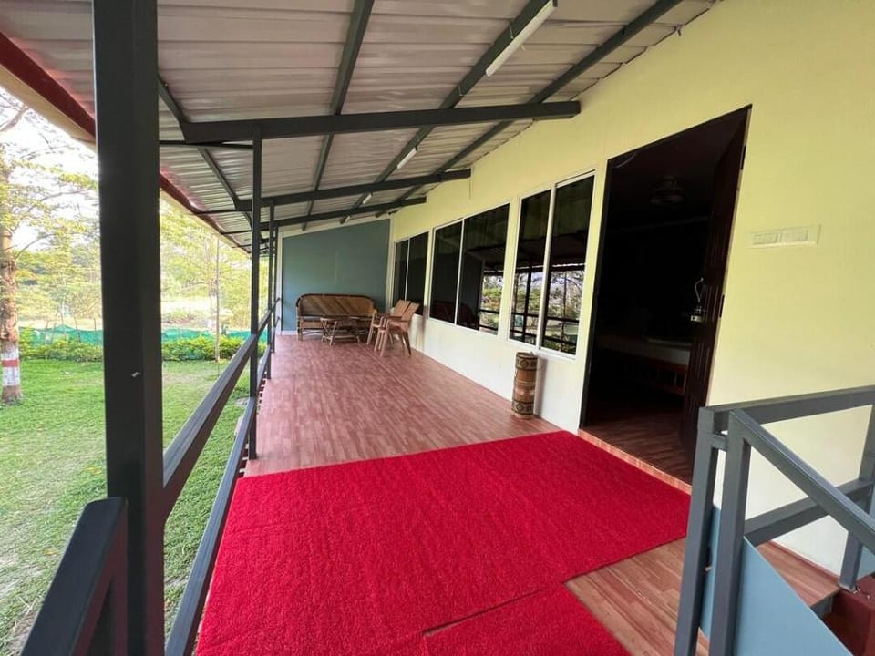 The Midway Jungle Resort Masinagudi Hotel in Tamil Nadu