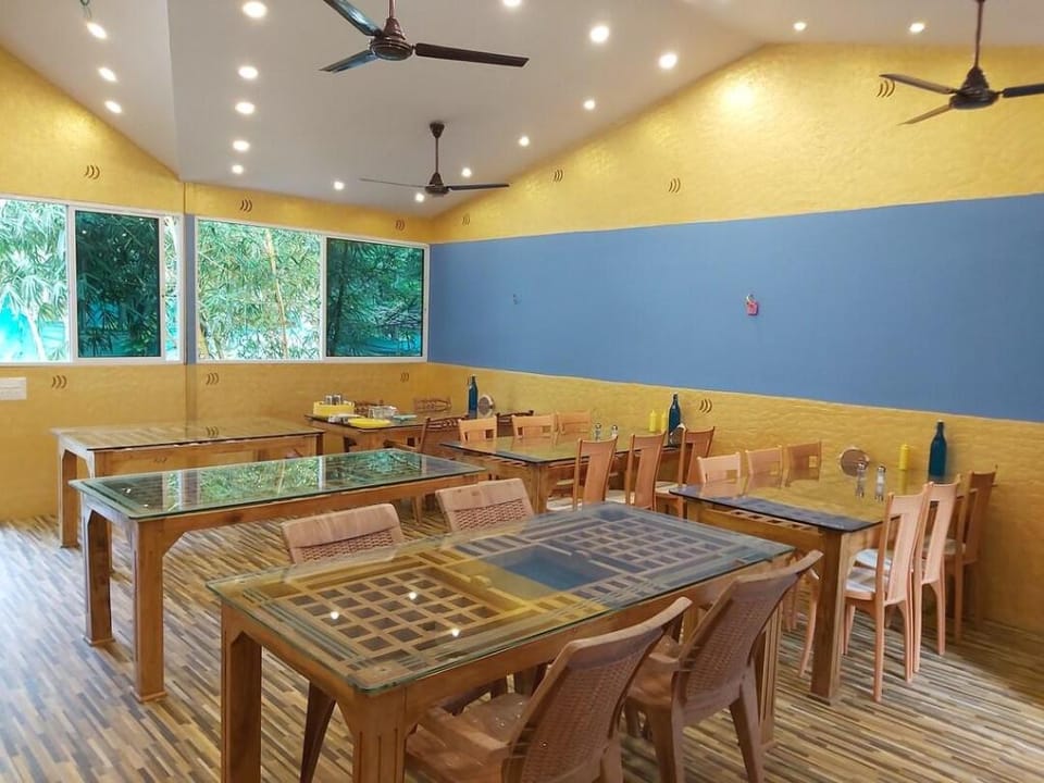 The Midway Jungle Resort Masinagudi Hotel in Tamil Nadu