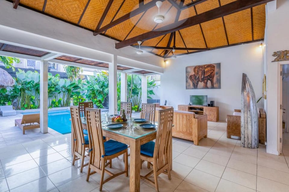 AV Villa Jasmin Villa in Kuta