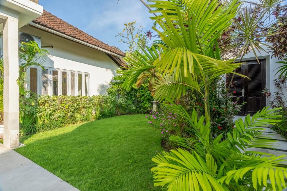 AV Villa Jasmin Villa in Kuta
