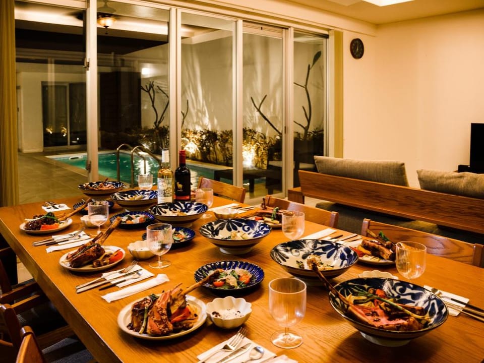 Pool Villa Imadomari by Coldio Premium [Okinawa Main island] Villa in Okinawa Prefecture