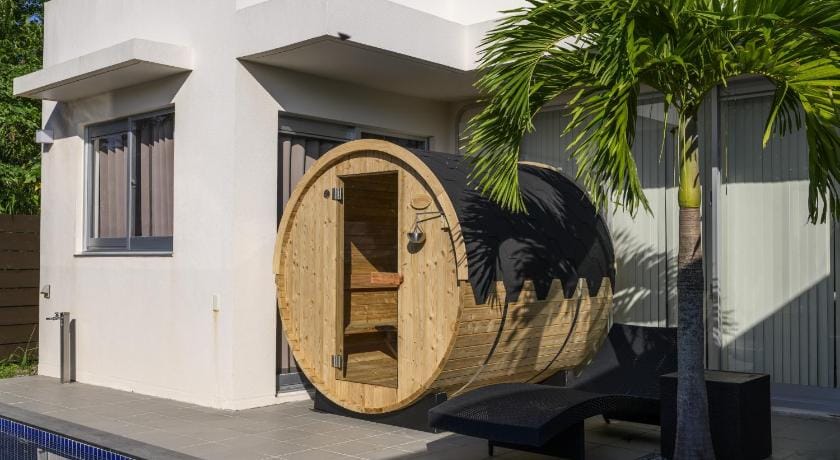Pool Villa Imadomari by Coldio Premium [Okinawa Main island] Villa in Okinawa Prefecture